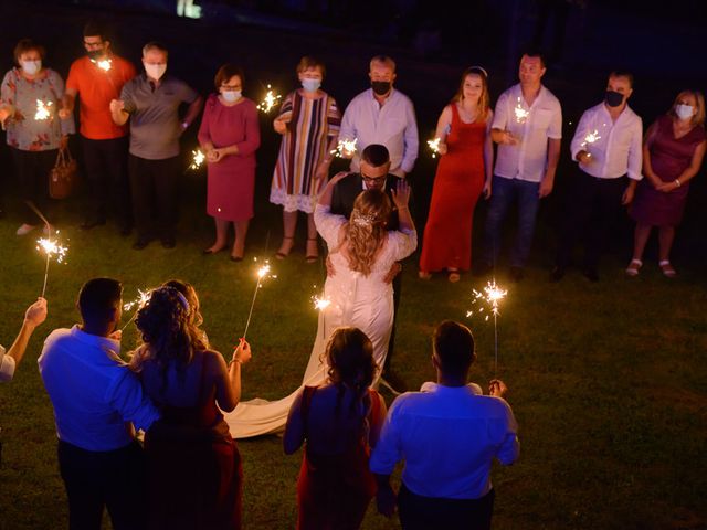 O casamento de Tiago e Vanessa  em Oliveira de Azeméis, Oliveira de Azeméis 2