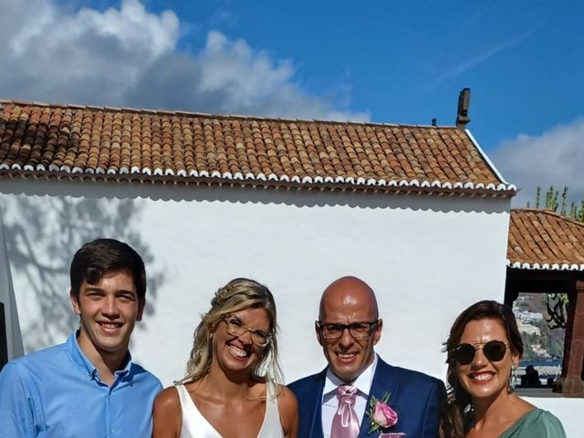 O casamento de Nuno     e Ana      em Funchal, Madeira 1