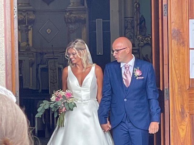 O casamento de Nuno     e Ana      em Funchal, Madeira 8