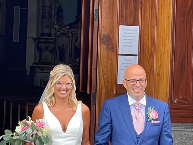 O casamento de Nuno     e Ana      em Funchal, Madeira 10