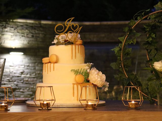 O casamento de André e Inês em Moçarria, Santarém (Concelho) 17