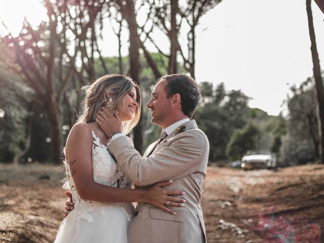 O casamento de Tiago e Diana em Vilar, Cadaval 90