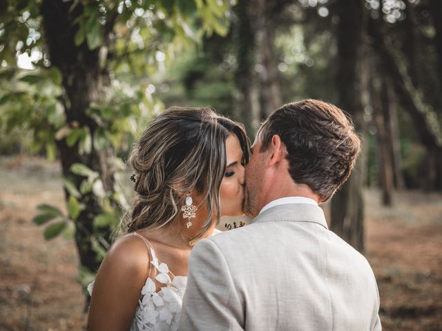 O casamento de Tiago e Diana em Vilar, Cadaval 91