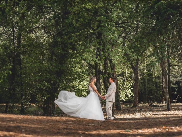 O casamento de Tiago e Diana em Vilar, Cadaval 93