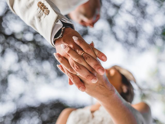 O casamento de Tiago e Diana em Vilar, Cadaval 94