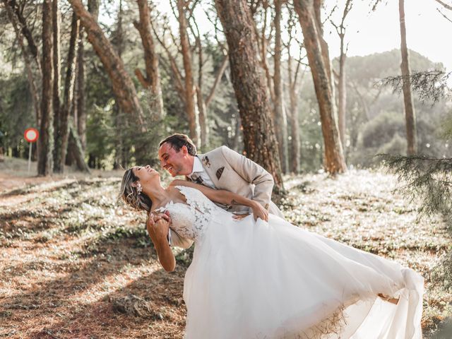 O casamento de Tiago e Diana em Vilar, Cadaval 95