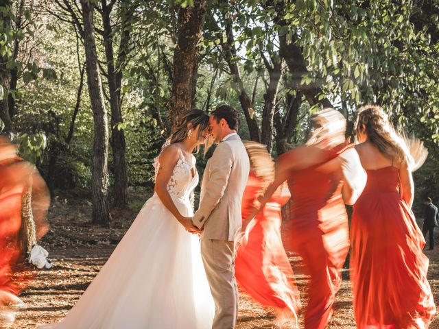 O casamento de Tiago e Diana em Vilar, Cadaval 101