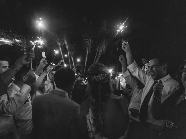 O casamento de Tiago e Diana em Vilar, Cadaval 130