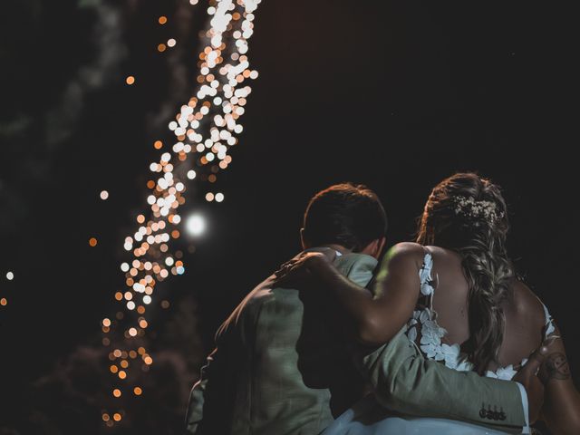 O casamento de Tiago e Diana em Vilar, Cadaval 131