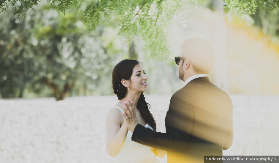 O casamento de Renato e Vânia em Coimbra, Coimbra (Concelho)