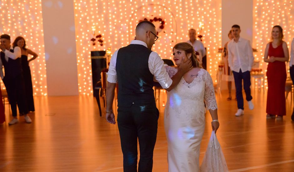 O casamento de Tiago e Vanessa  em Oliveira de Azeméis, Oliveira de Azeméis