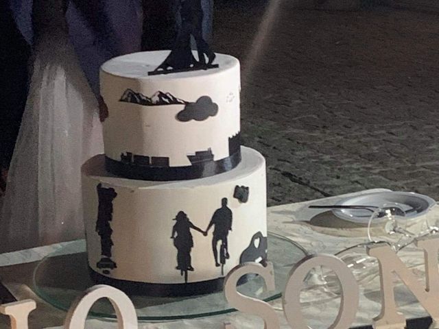 O casamento de Nuno  e Sónia  em Senhora da Hora, Matosinhos 1