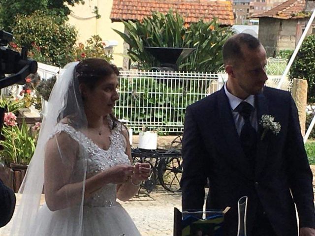 O casamento de Nuno  e Sónia  em Senhora da Hora, Matosinhos 2