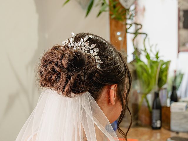 O casamento de Roberto e Mariana em Colares, Sintra 4