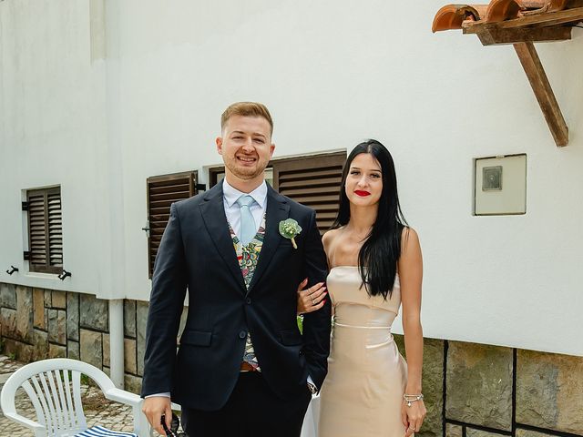 O casamento de Roberto e Mariana em Colares, Sintra 13