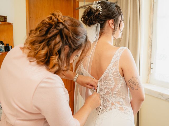 O casamento de Roberto e Mariana em Colares, Sintra 16