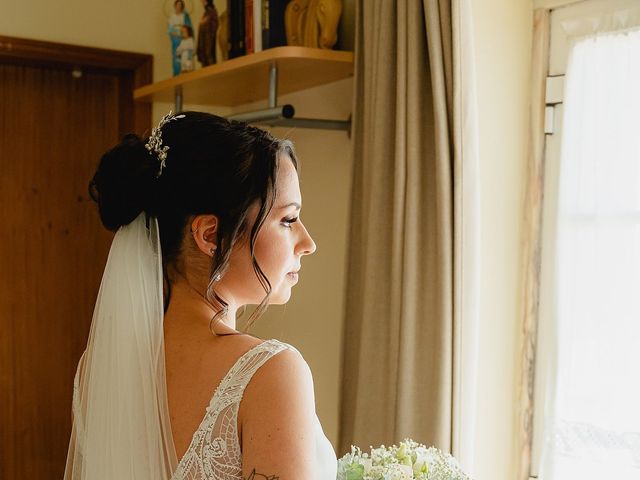O casamento de Roberto e Mariana em Colares, Sintra 17