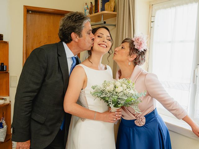 O casamento de Roberto e Mariana em Colares, Sintra 18