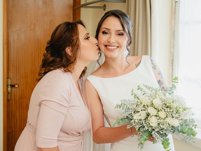 O casamento de Roberto e Mariana em Colares, Sintra 19