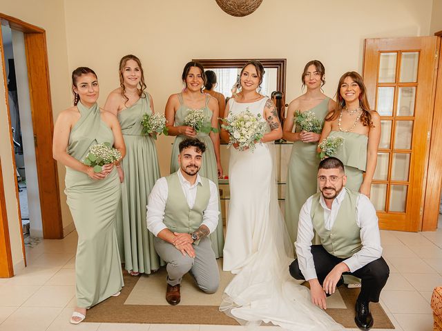 O casamento de Roberto e Mariana em Colares, Sintra 20