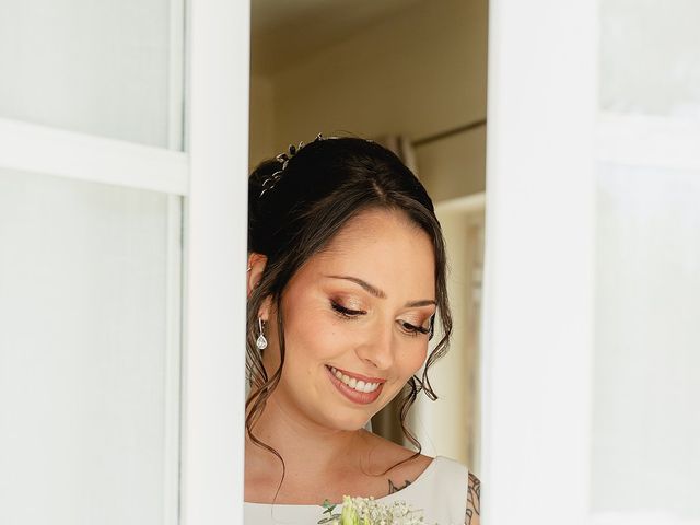 O casamento de Roberto e Mariana em Colares, Sintra 21