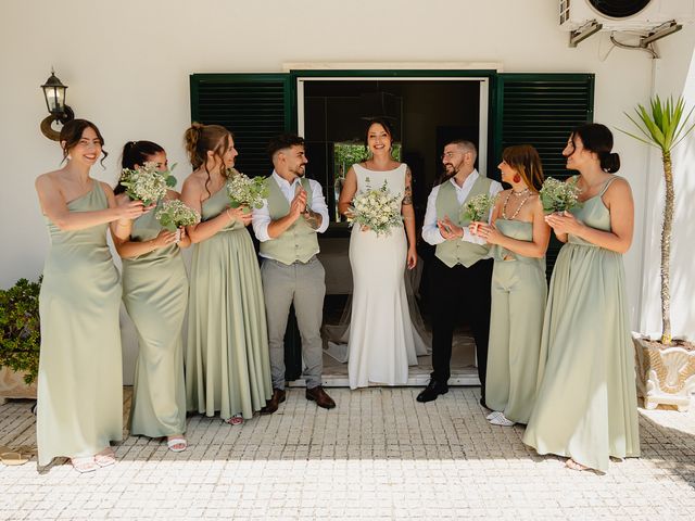 O casamento de Roberto e Mariana em Colares, Sintra 22