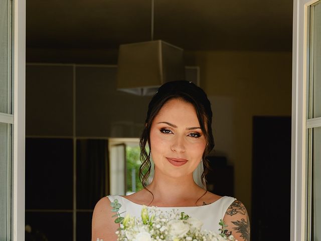 O casamento de Roberto e Mariana em Colares, Sintra 23
