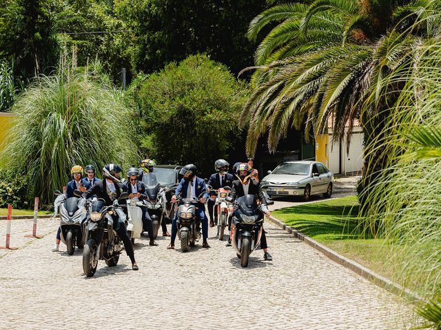 O casamento de Roberto e Mariana em Colares, Sintra 24