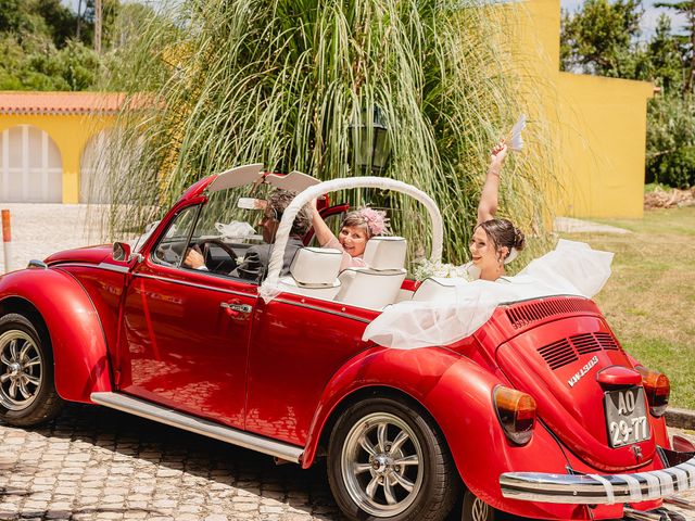 O casamento de Roberto e Mariana em Colares, Sintra 27