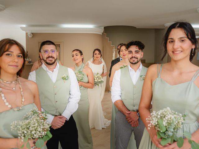 O casamento de Roberto e Mariana em Colares, Sintra 30