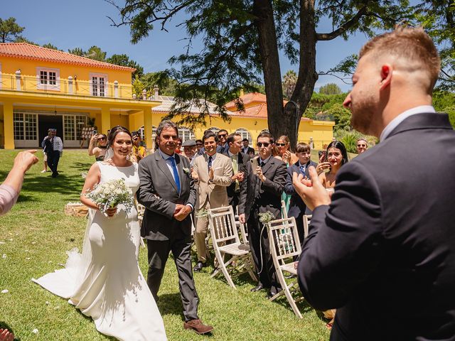 O casamento de Roberto e Mariana em Colares, Sintra 31