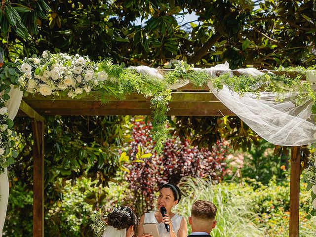 O casamento de Roberto e Mariana em Colares, Sintra 32