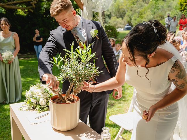 O casamento de Roberto e Mariana em Colares, Sintra 34