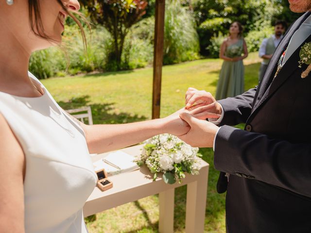 O casamento de Roberto e Mariana em Colares, Sintra 35