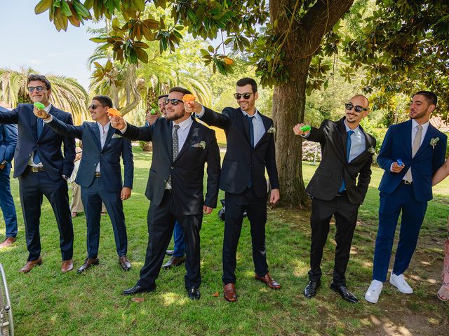 O casamento de Roberto e Mariana em Colares, Sintra 36