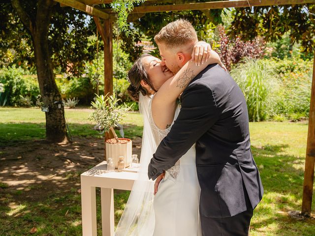 O casamento de Roberto e Mariana em Colares, Sintra 38