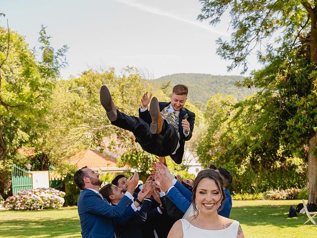 O casamento de Roberto e Mariana em Colares, Sintra 39