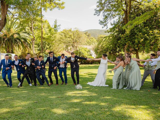O casamento de Roberto e Mariana em Colares, Sintra 40