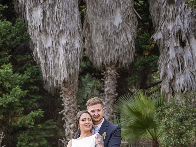 O casamento de Roberto e Mariana em Colares, Sintra 41