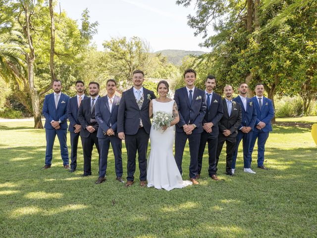 O casamento de Roberto e Mariana em Colares, Sintra 42