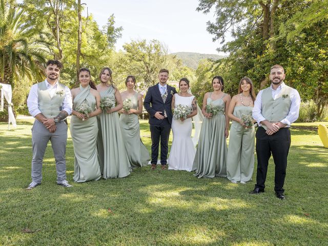 O casamento de Roberto e Mariana em Colares, Sintra 43