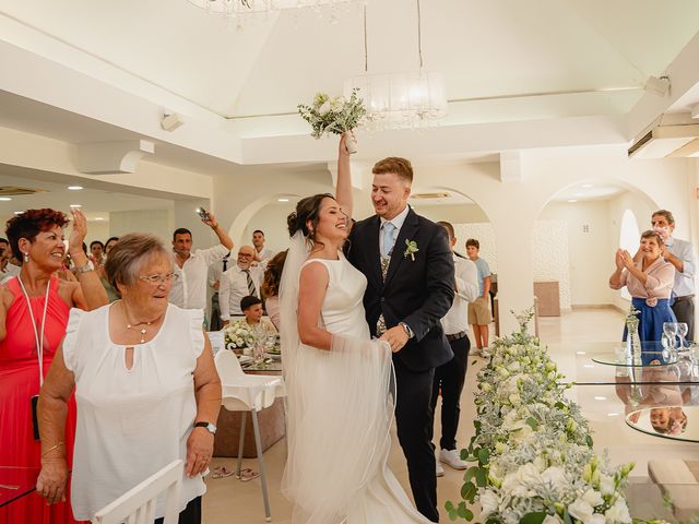 O casamento de Roberto e Mariana em Colares, Sintra 44