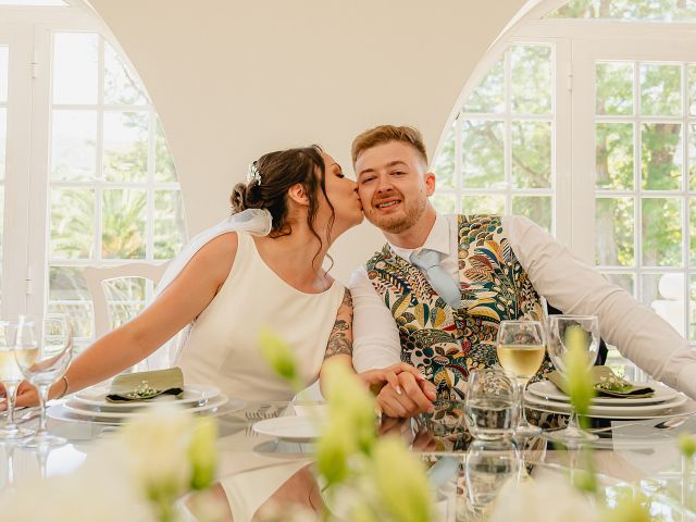 O casamento de Roberto e Mariana em Colares, Sintra 45