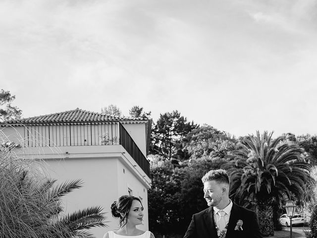 O casamento de Roberto e Mariana em Colares, Sintra 46