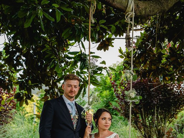 O casamento de Roberto e Mariana em Colares, Sintra 47
