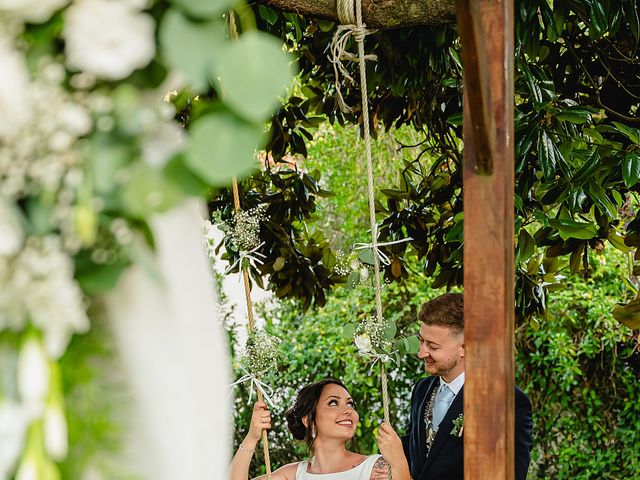 O casamento de Roberto e Mariana em Colares, Sintra 48