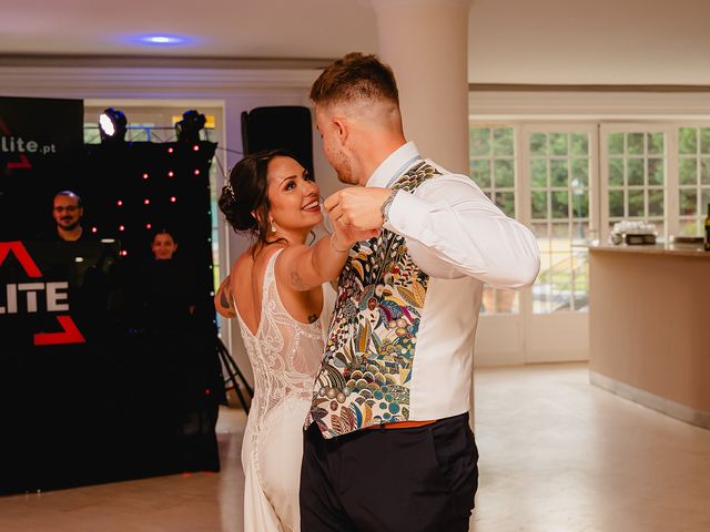 O casamento de Roberto e Mariana em Colares, Sintra 50