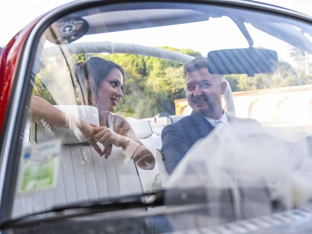 O casamento de Roberto e Mariana em Colares, Sintra 51