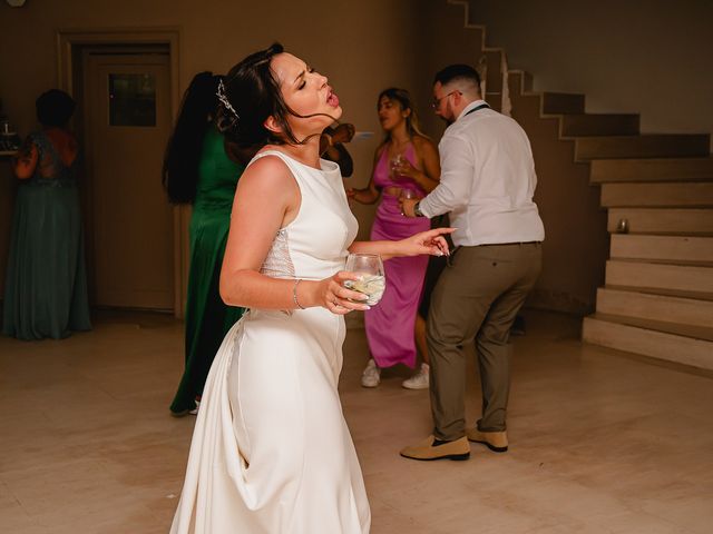 O casamento de Roberto e Mariana em Colares, Sintra 52