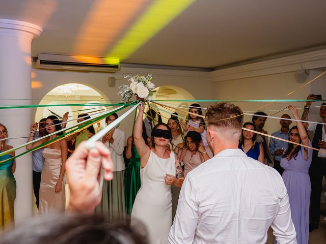 O casamento de Roberto e Mariana em Colares, Sintra 55